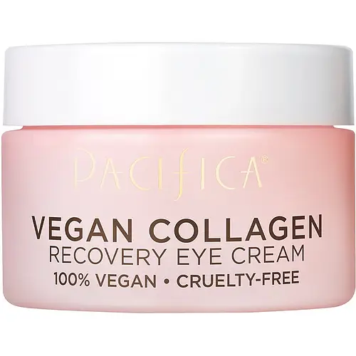 Pacifica Vegan Collagen Recovery Eye Cream