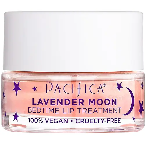 Pacifica Lavender Moon Bedtime Lip Treatment