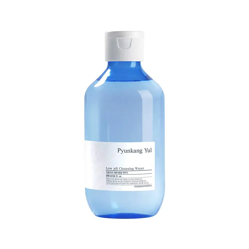 Pyunkang Yul Low pH Cleansing Water