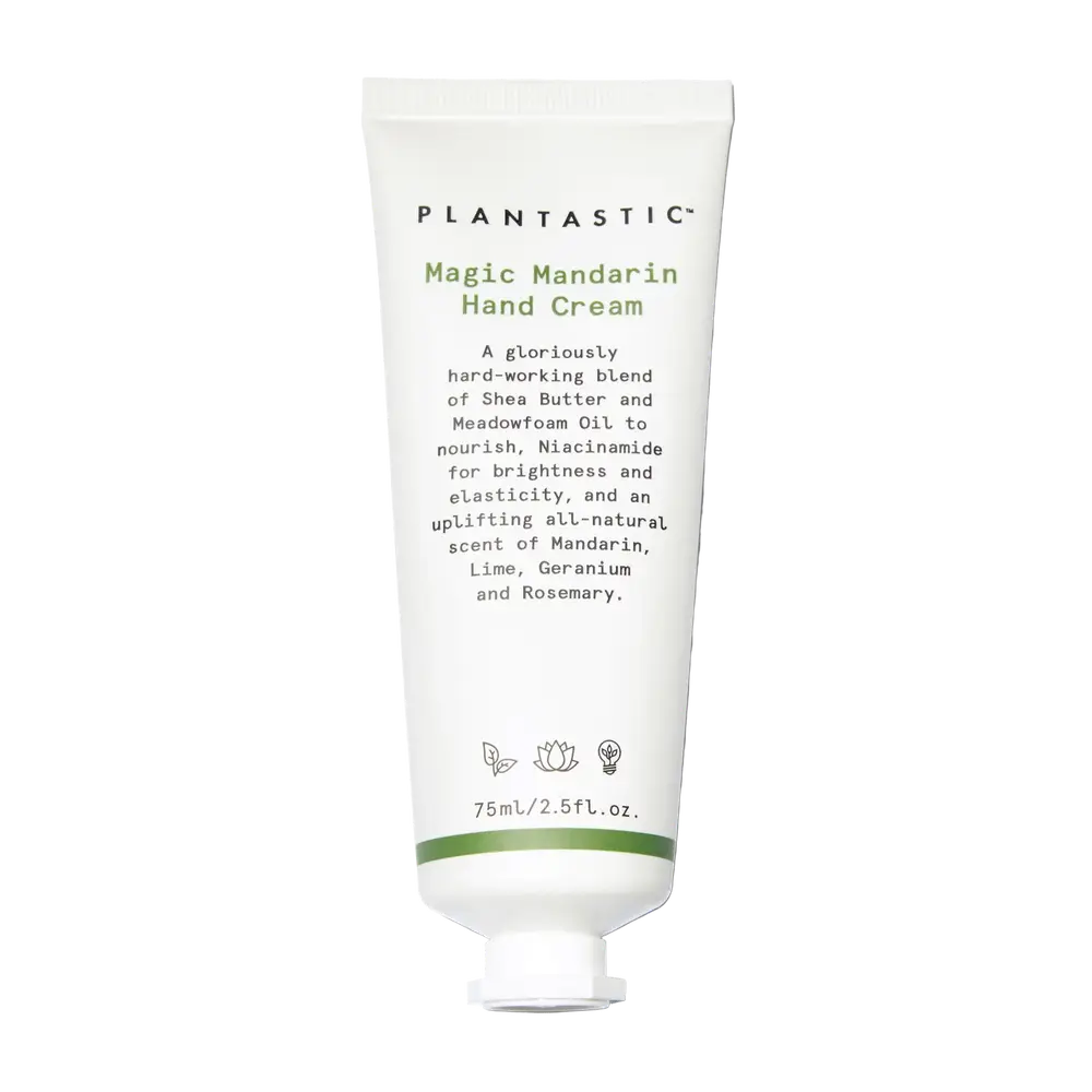 Beauty Pie Plantastic Magic Mandarin Hand Cream