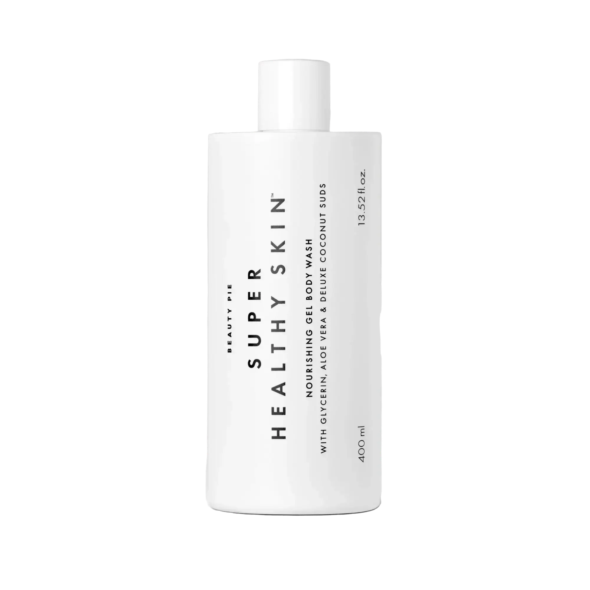 Beauty Pie Super Healthy Skin Nourishing Gel Body Wash