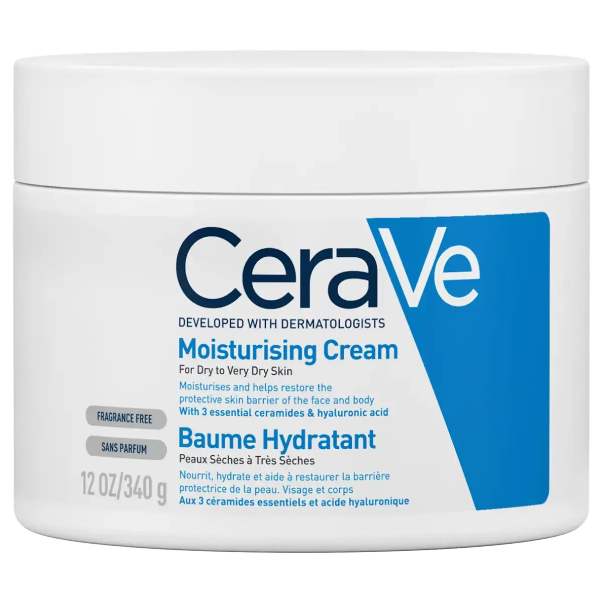 CeraVe Moisturizing Cream South Africa