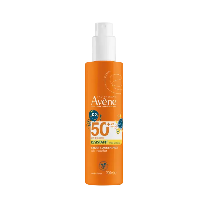 Avène Kinder-Sonnenspray SPF 50+