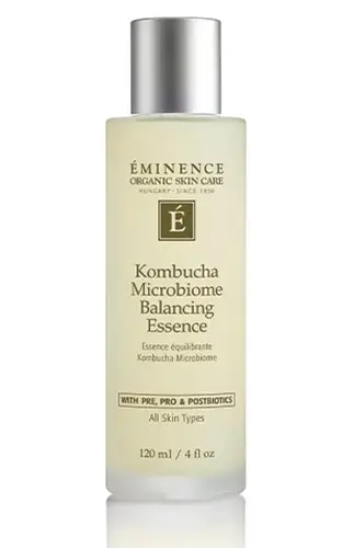 Eminence Organics Kombucha Microbiome Balancing Essence