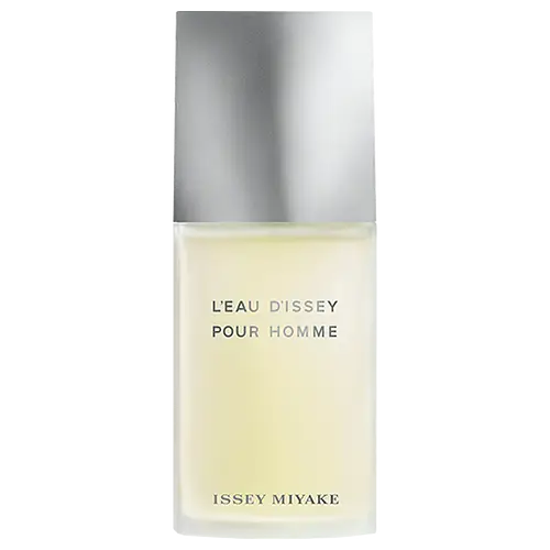 Issey Miyake L'Eau d'Issey Pour Homme Eau de Toilette Spray