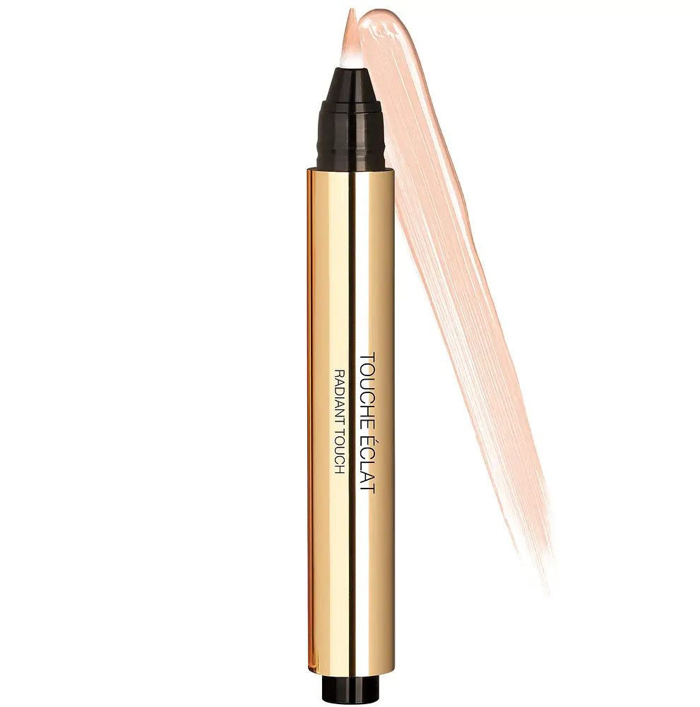 Yves Saint Laurent Touche Éclat All-Over Brightening Pen 2.5 Luminous Vanilla