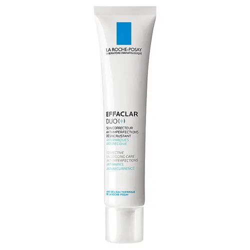 La Roche-Posay Effaclar Duo(+) SkinCorrecteur