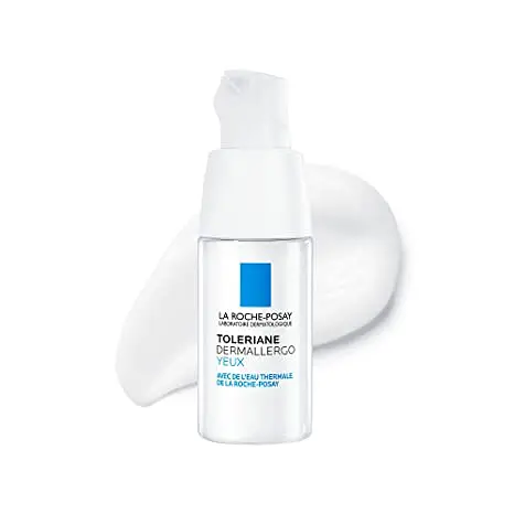 La Roche-Posay Toleriane Dermallergo Eye Cream US