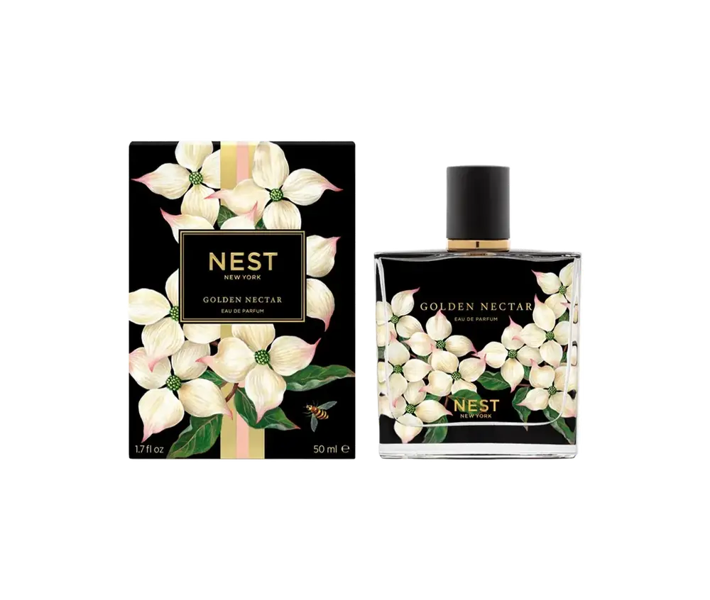 NEST New York Golden Nectar Eau De Parfum