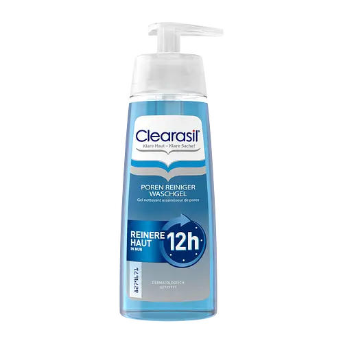 Clearasil Waschgel Poren Reiniger