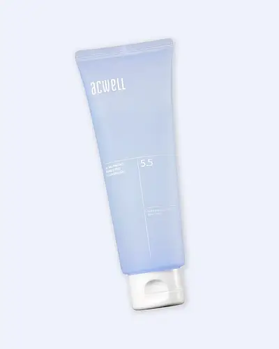 Acwell pH Balancing Bubble Free Cleansing Gel