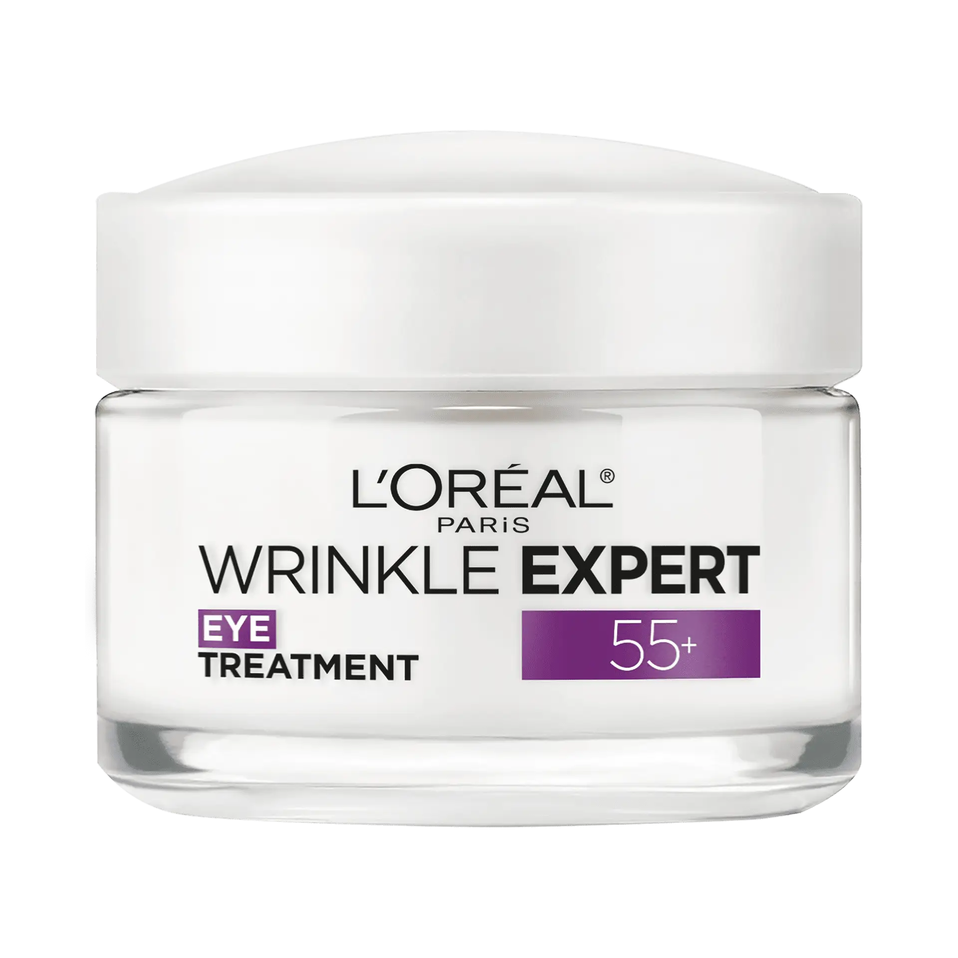 L'Oreal Wrinkle Expert 55+ Eye Treatment