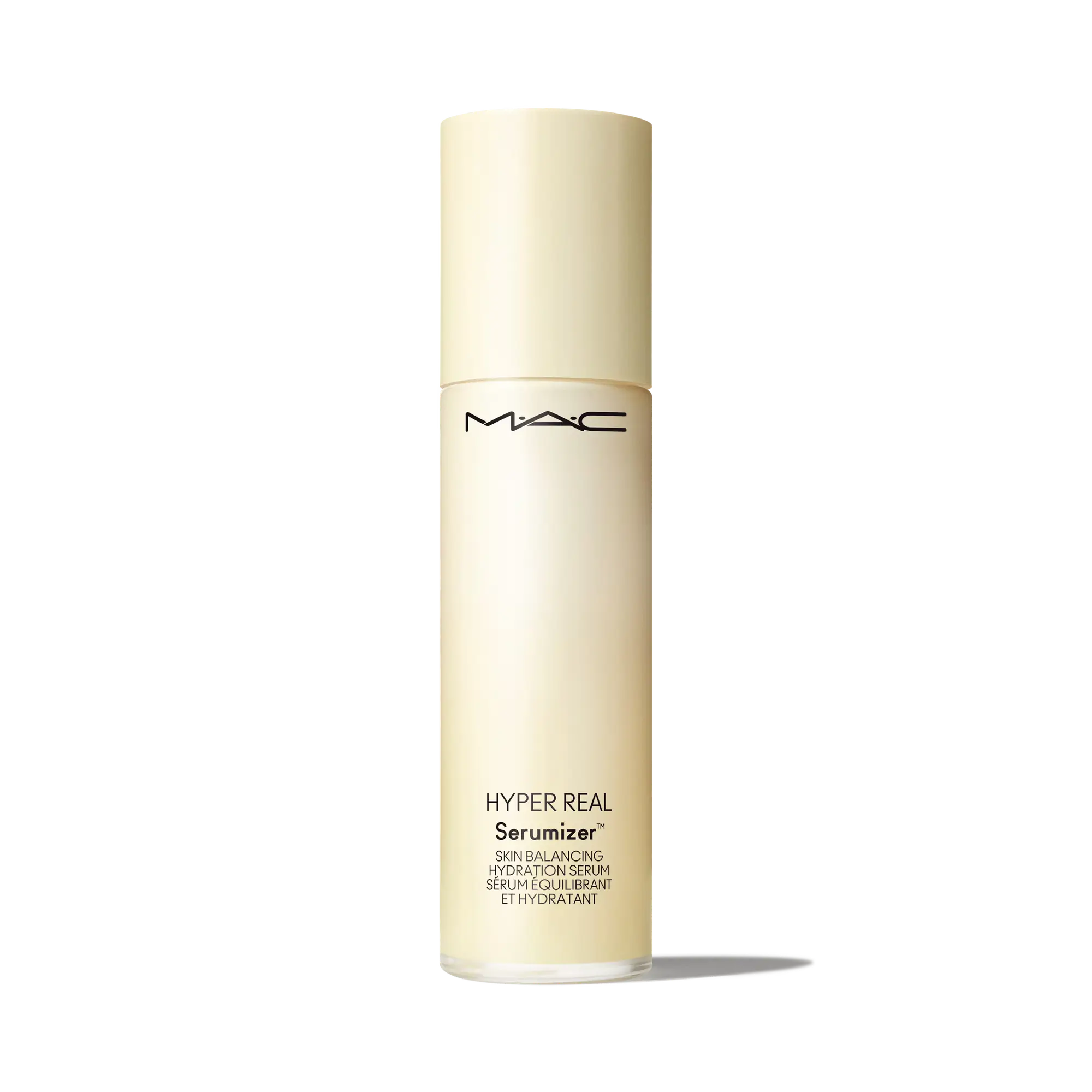 Mac Cosmetics Hyper Real Serumizer Skin Balancing Hydration Serum Saudi Arabia