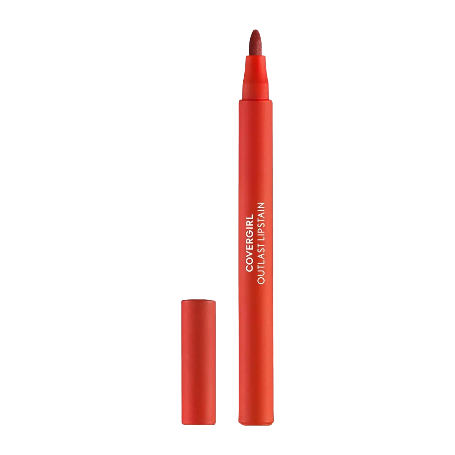 Covergirl Outlast Lipstain 25 Tangelo