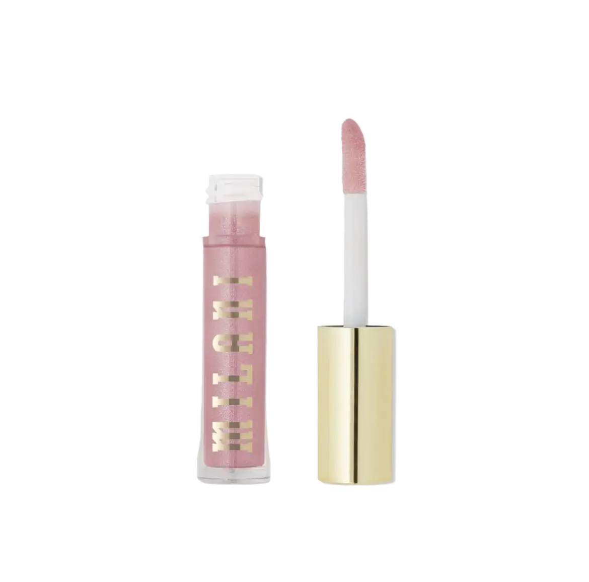 Milani Keep It Full Nourishing Lip Plumper 12 Sparkling Pink