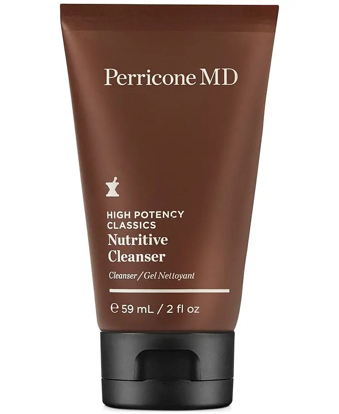 Perricone MD High Potency Classics Nutritive Cleanser