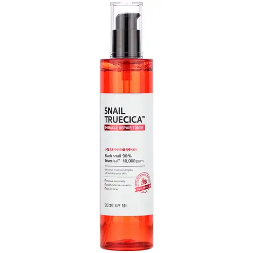 Some By Mi Snail Truecica Miracle Repair Toner