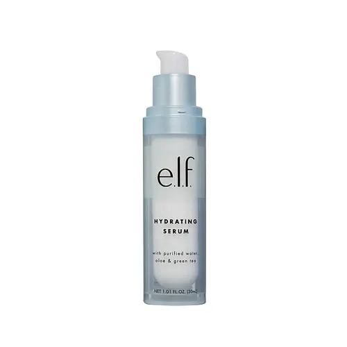 e.l.f. cosmetics Hydrating Serum