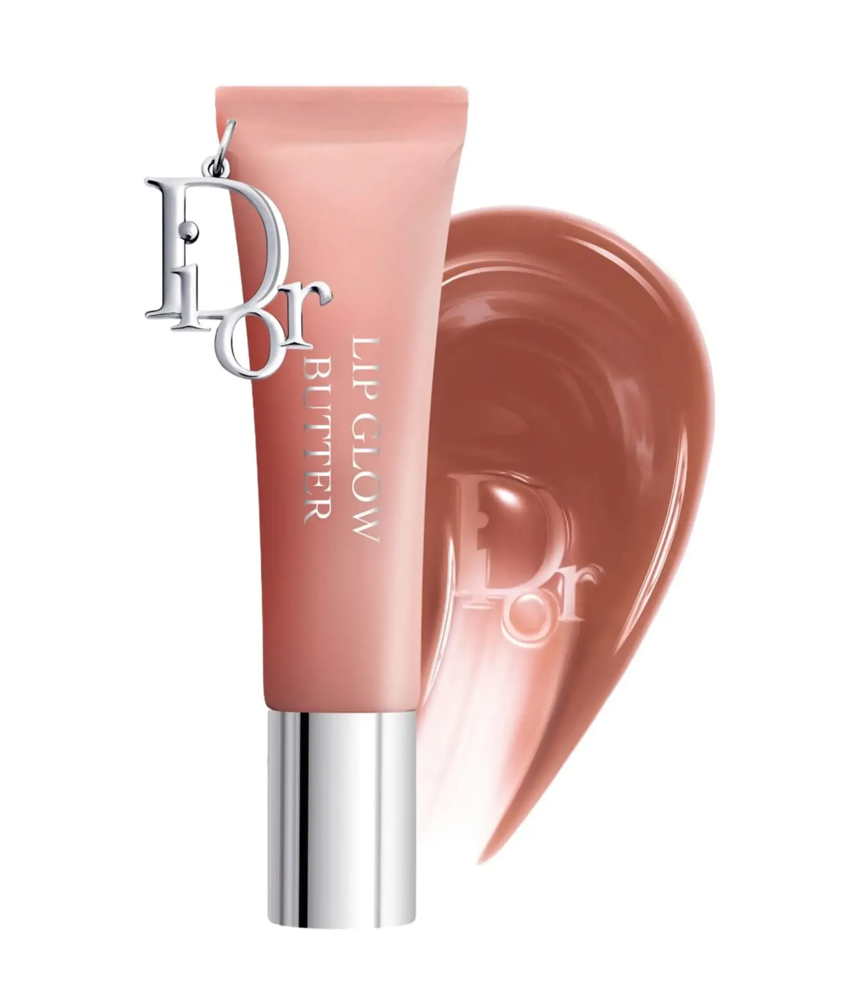 Dior Addict Lip Glow Butter 103 Toffee