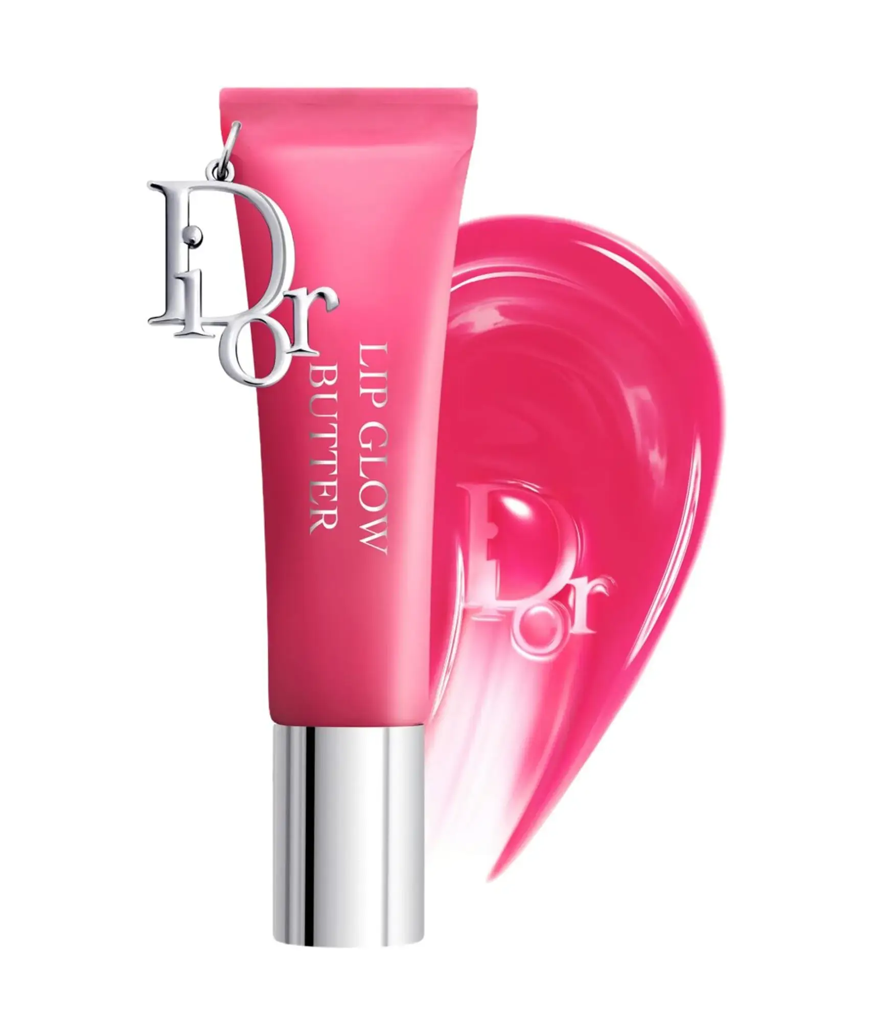 Dior Addict Lip Glow Butter 105 Lychee