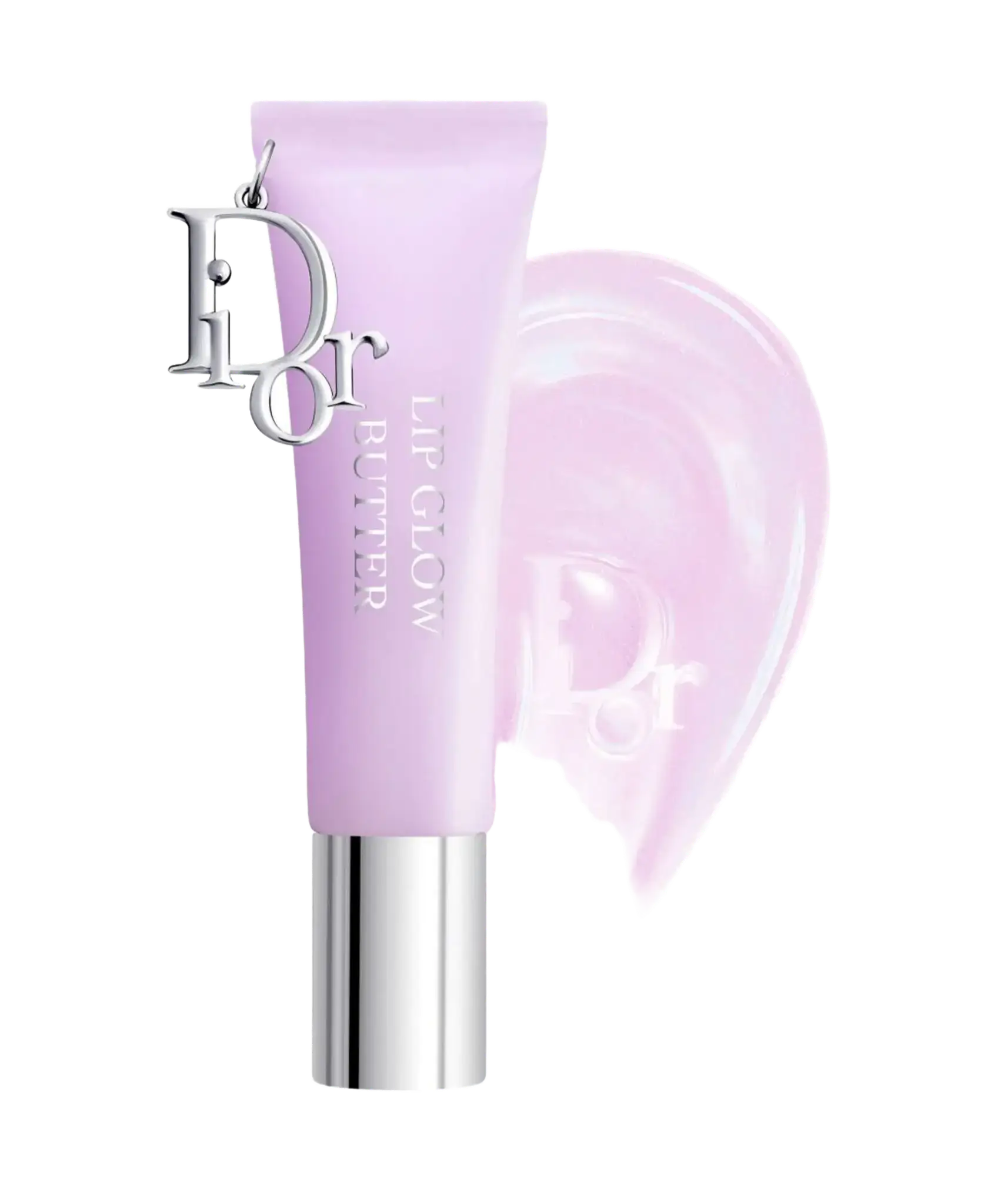 Dior Addict Lip Glow Butter 102 Glazed Lavender