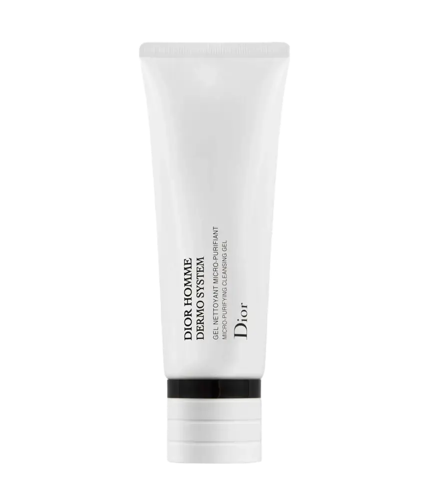 Dior Dior Homme Dermo System Micro-Purifying Cleansing Gel