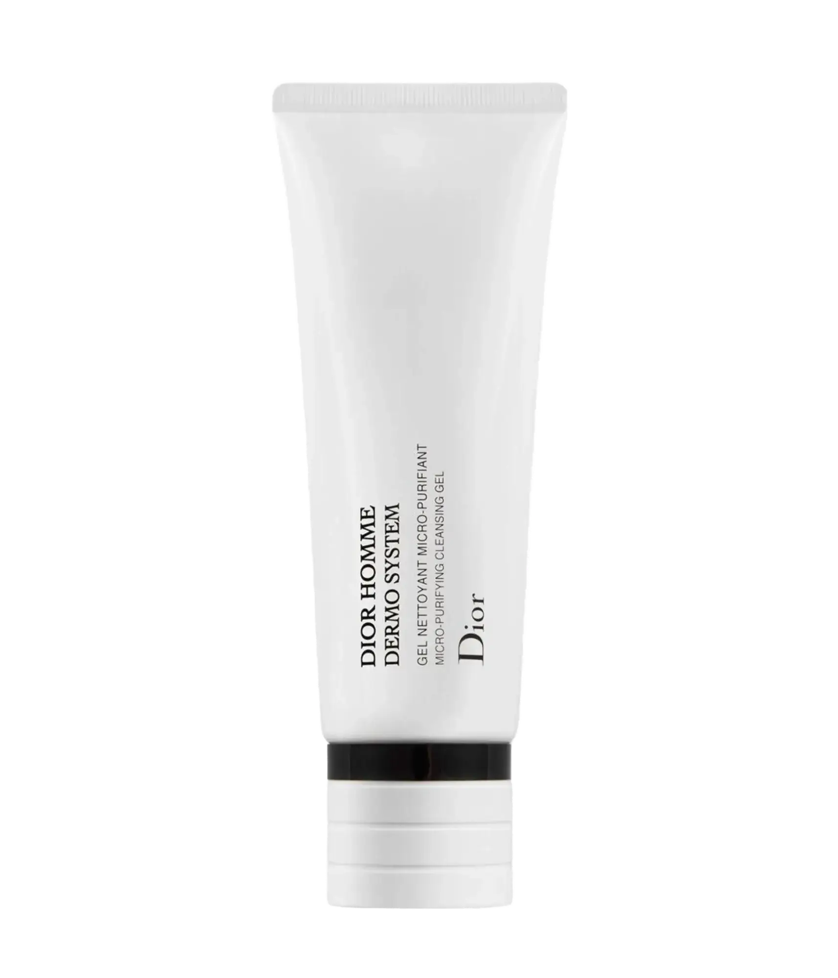 Dior Dior Homme Dermo System Micro-Purifying Cleansing Gel