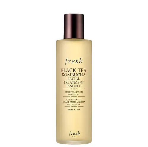 Fresh Kombucha Antioxidant Facial Treatment Essence