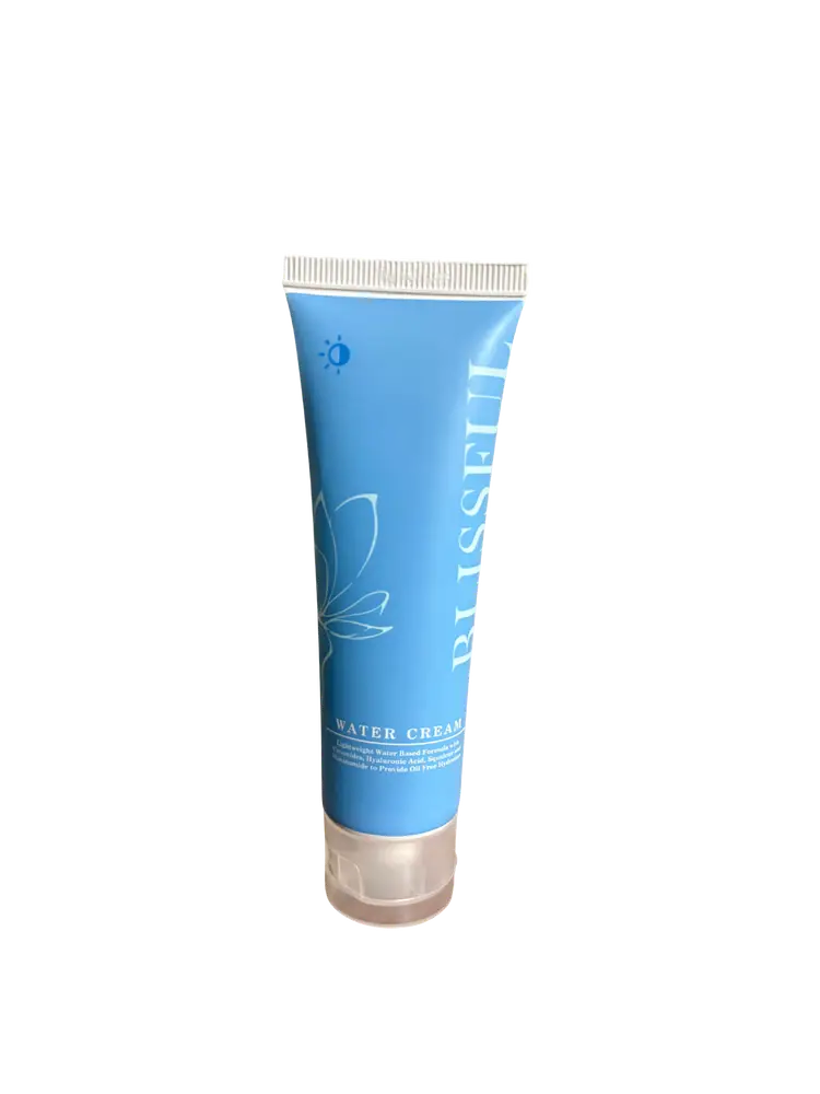 Blissful Water Cream