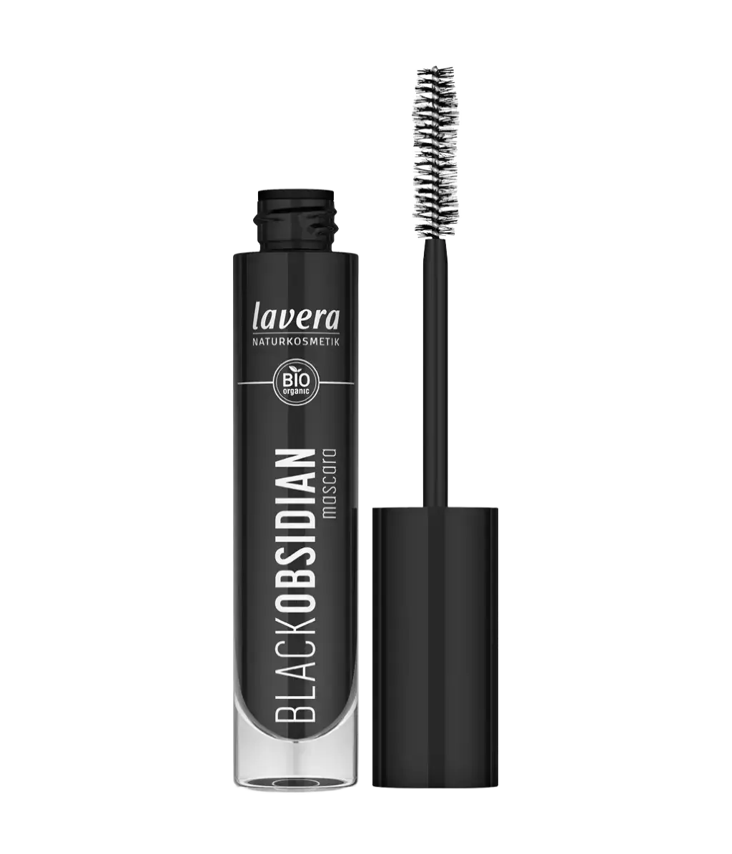Lavera Black Obsidian Mascara