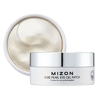Mizon Pure Pearl Eye Gel Patch