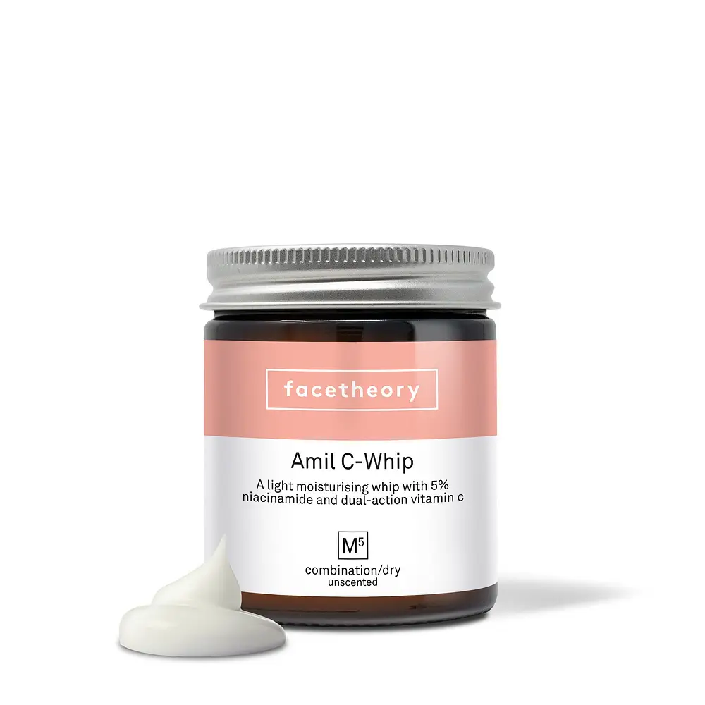 FaceTheory Amil-C Whip M5