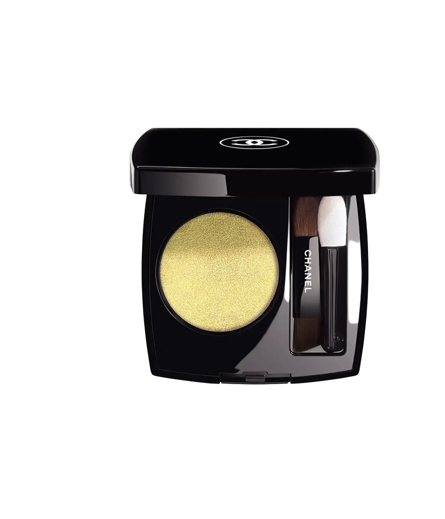 Chanel Ombre Essentielle Multi-Use Longwearing Eyeshadow 224 Blé D'Or Antique