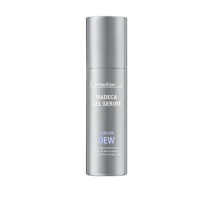 Centellian24 Madeca Gel Serum Hyalron Dew