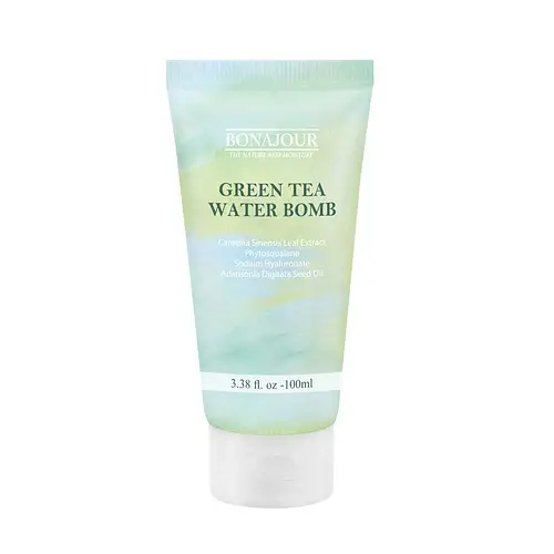 Bonajour Green Tea Water Bomb