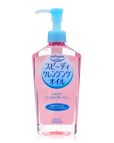 Kosé Speedy Cleansing Oil