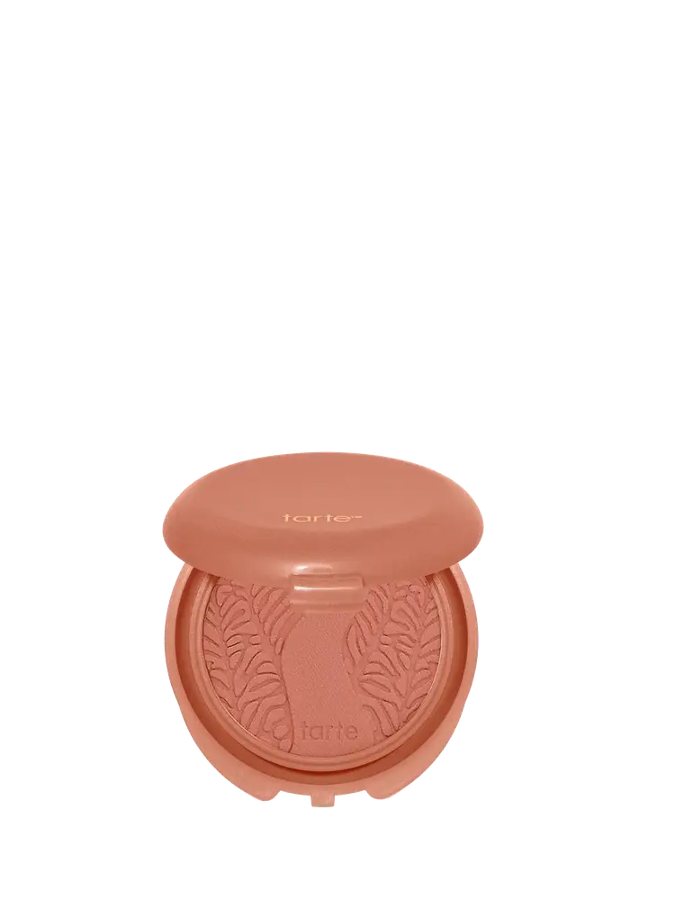 Tarte Deluxe Amazonian Clay Blush Paaarty