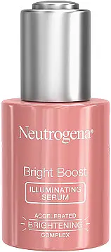 Neutrogena Bright Boost Illuminating Serum