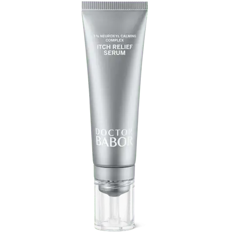 Babor Itch Relief Serum
