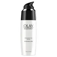 Olay Regenerist Regenerating Serum With Fragrance