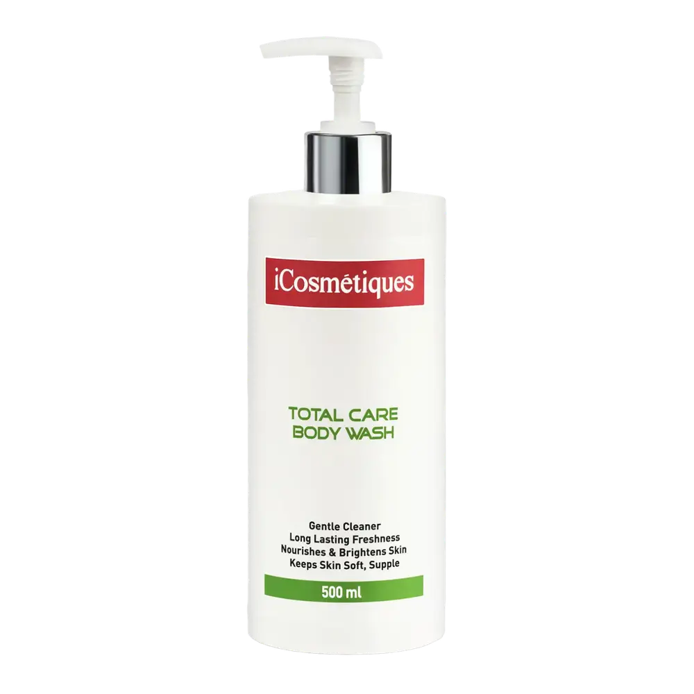 iCosmétiques Total Care Body Wash