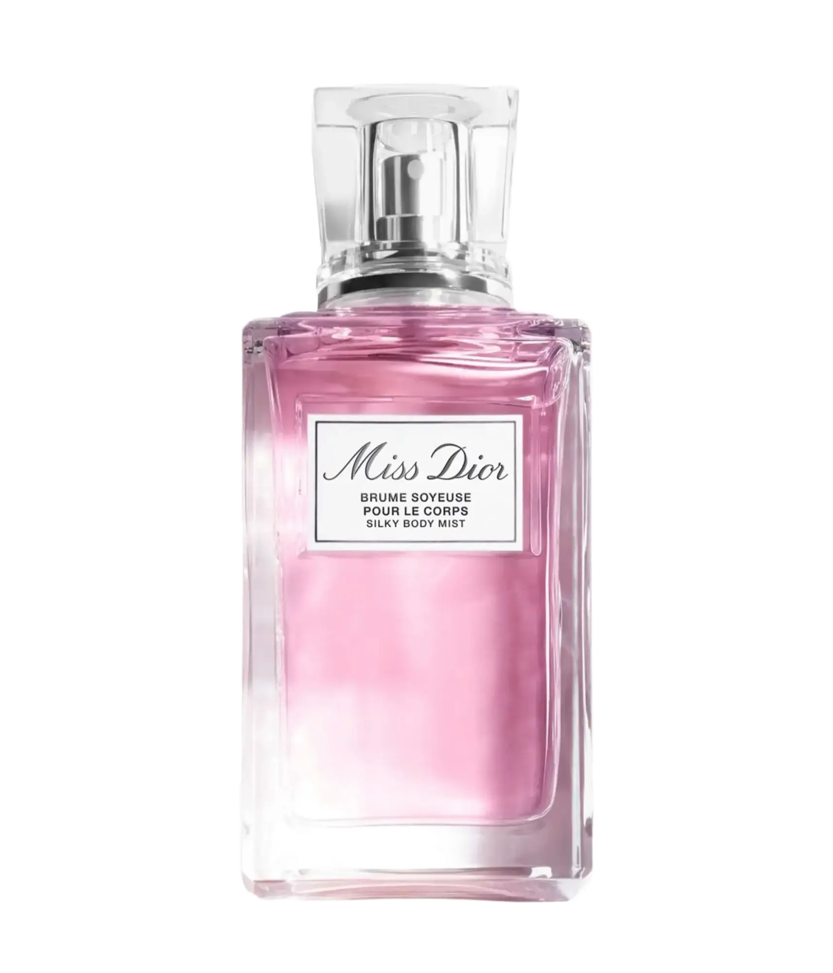 Dior Miss Dior Silky Body Mist
