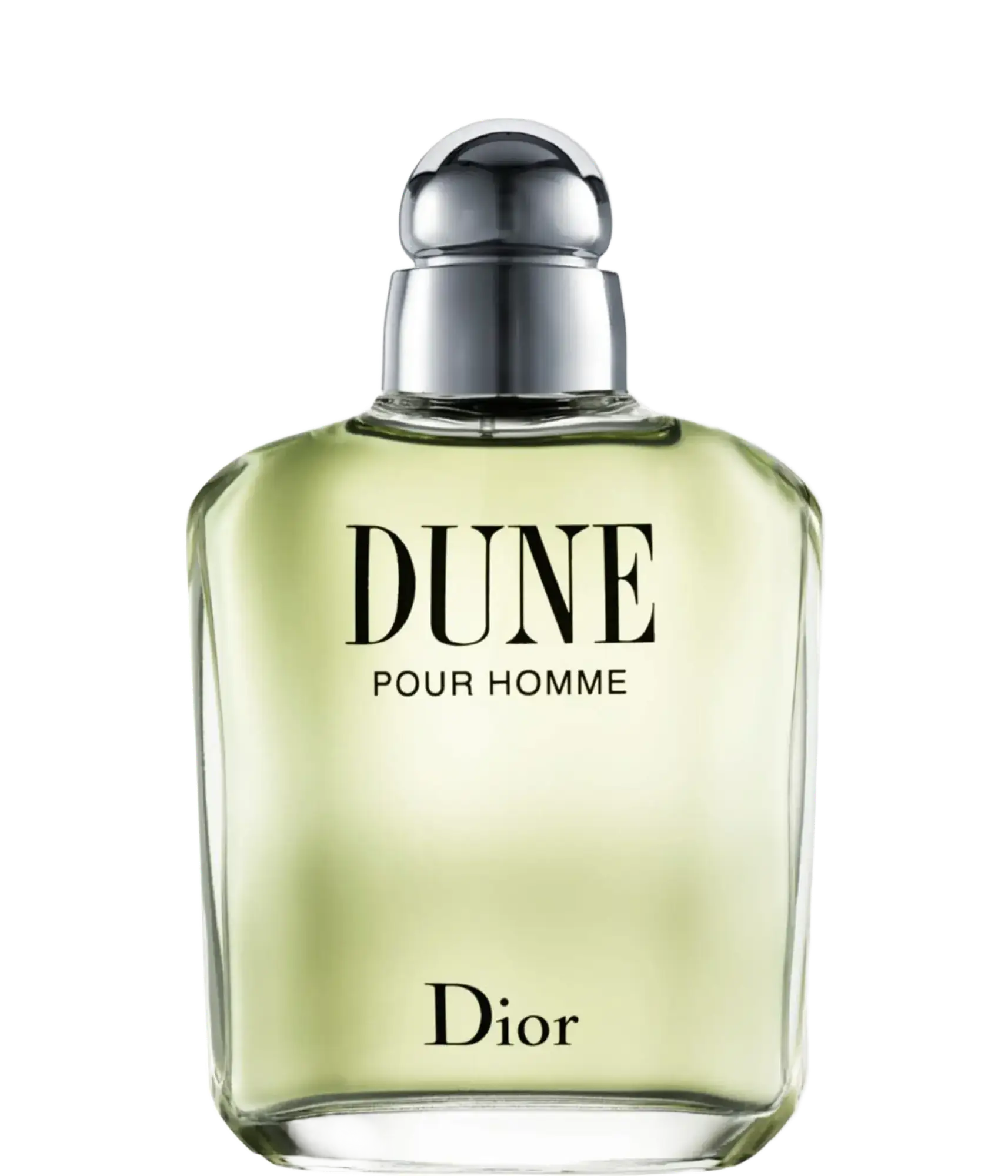 Dior Dune Pour Homme Eau De Toilette