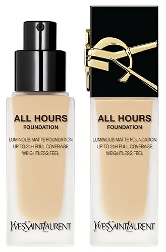 Yves Saint Laurent All Hours Foundation LN4