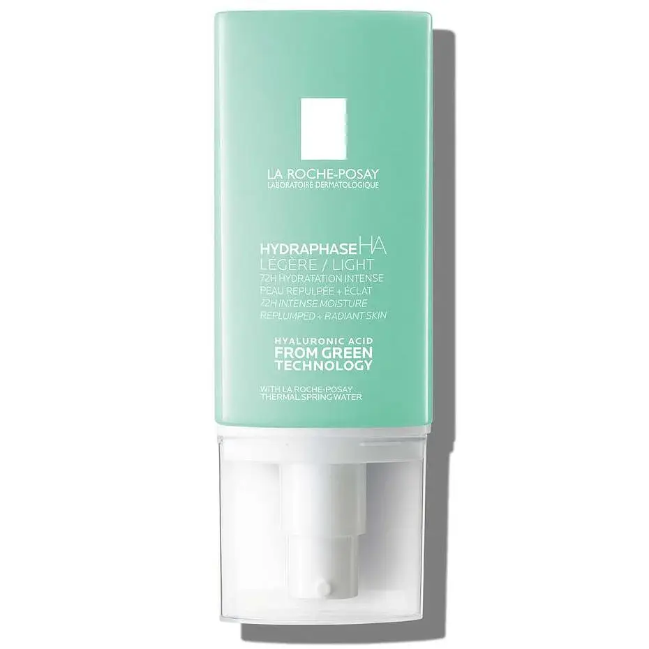 La Roche-Posay Hydraphase HA Light Hyaluronic Acid Face Moisturizer