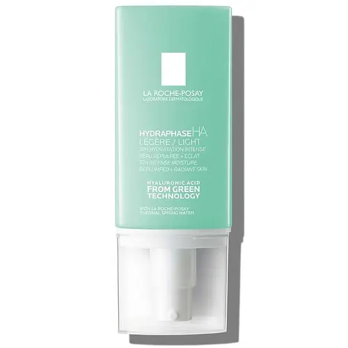 La Roche-Posay Hydraphase HA Light Hyaluronic Acid Face Moisturizer