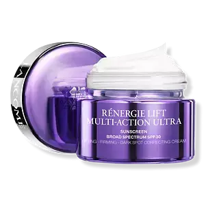 Lancôme Rénergie Lift Multi-Action Ultra Face Cream with SPF 30