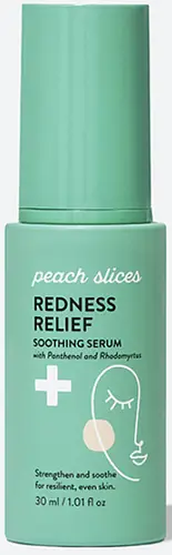 Peach Slices Redness Relief Soothing Serum