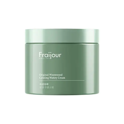 Fraijour Original Wormwood Calming Watery Cream