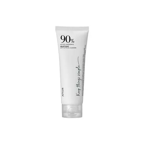 Anua Heartleaf Acne Facial Cleanser